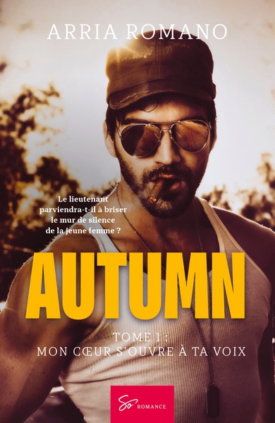 Image de Autumn - Tome 1
