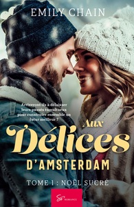 Image de Aux délices d'Amsterdam - Tome 1
