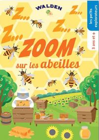 Image de Zoom sur les abeilles