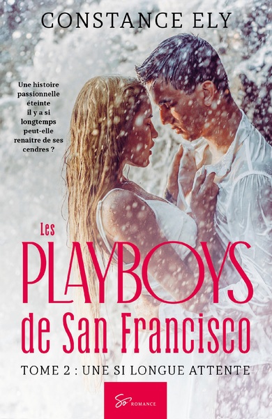 Image de Les Playboys de San Francisco - Une si longue attente