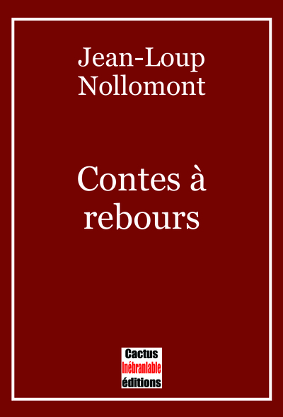 Image de Contes à rebours