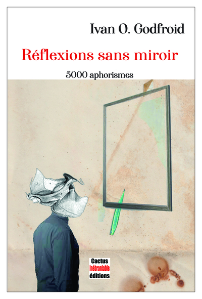 Picture of Réflexions sans miroir