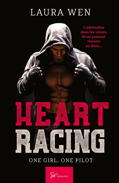 Picture of Heart Racing - Tome 1
