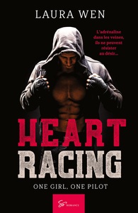 Picture of Heart Racing - Tome 1