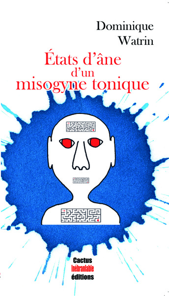 Picture of États d'âme d'un misogyne tonique