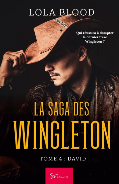 Image de La Saga des Wingleton - Tome 4