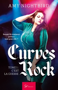 Image de Curves Rock - Tome 1