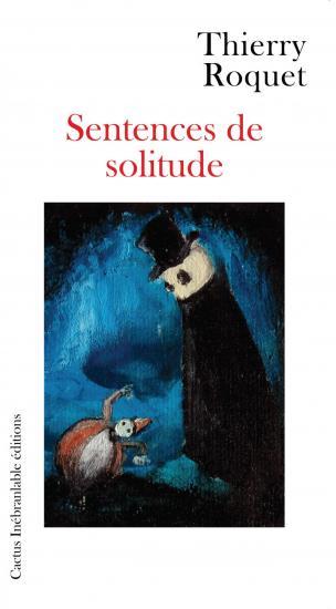 Picture of Sentences de solitude