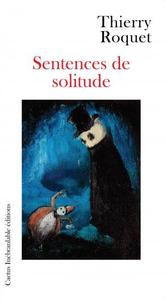 Picture of Sentences de solitude