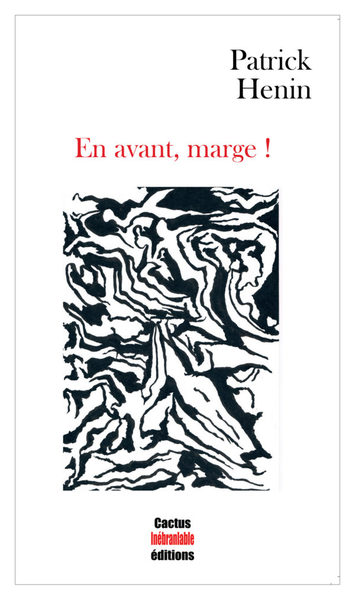 Picture of En avant, marge!