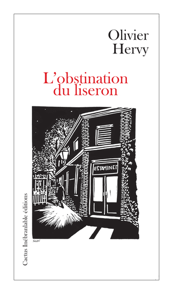 Picture of L’obstination du liseron