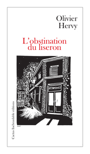 Picture of L’obstination du liseron