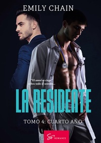 Picture of La residente - Tomo 4