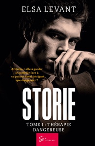 Image de Storie - Tome 1