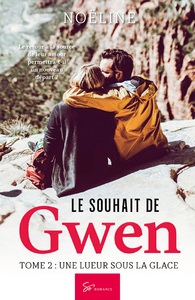Picture of Le souhait de Gwen - Tome 2