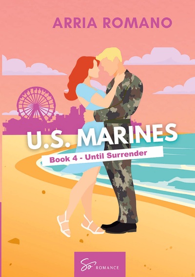 Image de U.S. Marines - Book 4 - Until Surrender