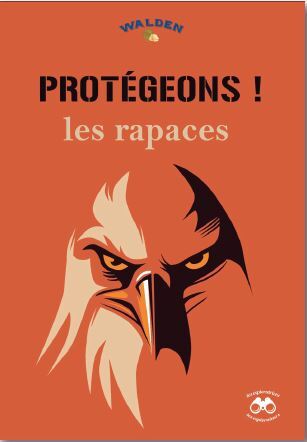 Picture of Protégeons les rapaces
