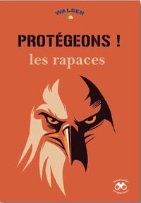 Picture of Protégeons les rapaces
