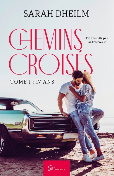 Image de Chemins croisés - Tome 1