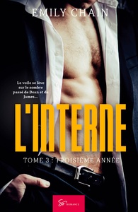 Image de L'Interne - Tome 3
