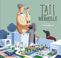 Image de Tati par Merveille