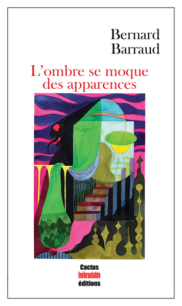 Image de L’ombre se moque des apparences