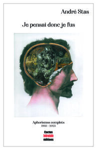 Picture of JE PENSAI DONC JE FUS