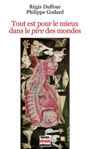 Picture of Tout est pour le mieux dans le pire des mondes