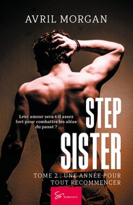 Image de Step Sister - Tome 2