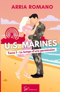 Image de U.S. Marines - Le temps d'une permission