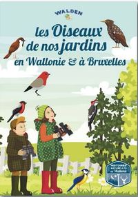 Image de Les oiseaux de nos jardins en Wallonie et à Bruxelles