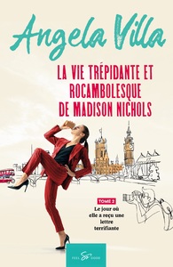 Picture of La vie trépidante et rocambolesque de Madison Nichols - Tome 2