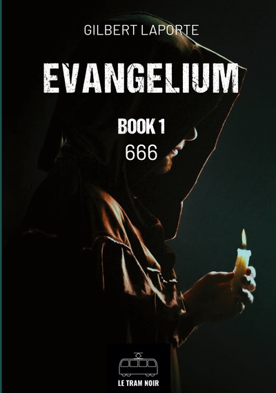 Picture of Evangelium - Book 1