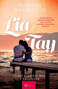 Image de Lia et Tay - Tome 1