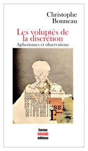 Picture of Les voluptés de la discrétion