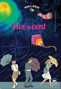Picture of Vive le vent