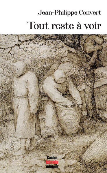 Image de Tout reste à voir