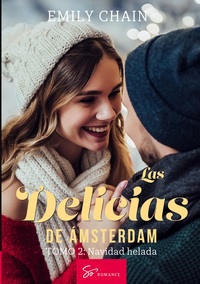 Image de Las delicias de Ámsterdam - Tomo 2