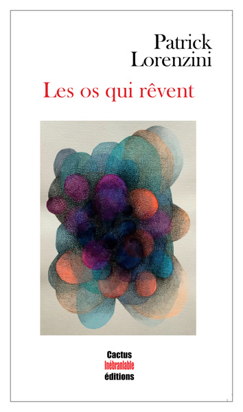 Picture of Les os qui rêvent