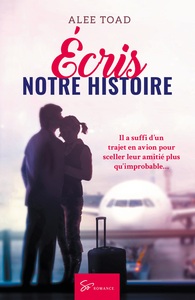 Image de Écris notre histoire