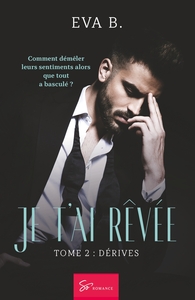 Image de Je t'ai rêvée - Tome 2
