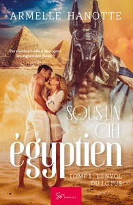 Image de Sous un ciel égyptien - Tome 1