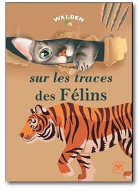 Picture of Sur les traces des Félins