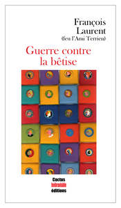 Picture of Guerre contre la bêtise