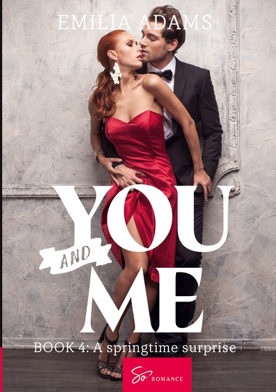 Image de You... And me - Tome 4