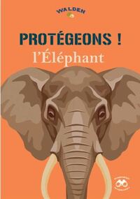 Image de Protégeons les éléphants