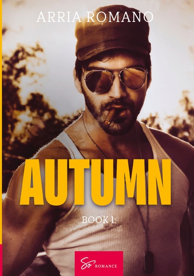 Image de Autumn - Book 1