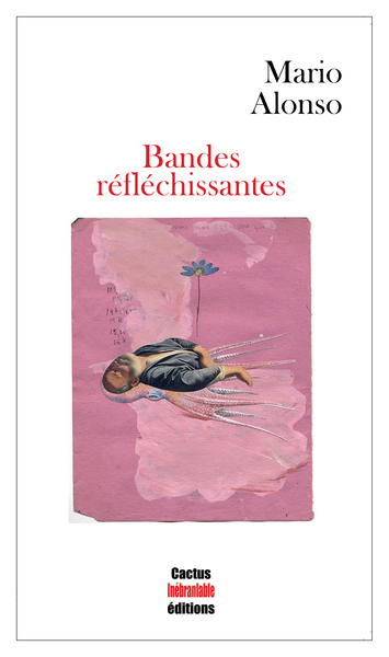 Picture of Bandes réfléchissantes