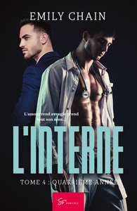 Image de L'Interne - Tome 4