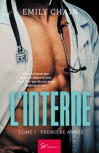 Image de L'Interne - Tome 1